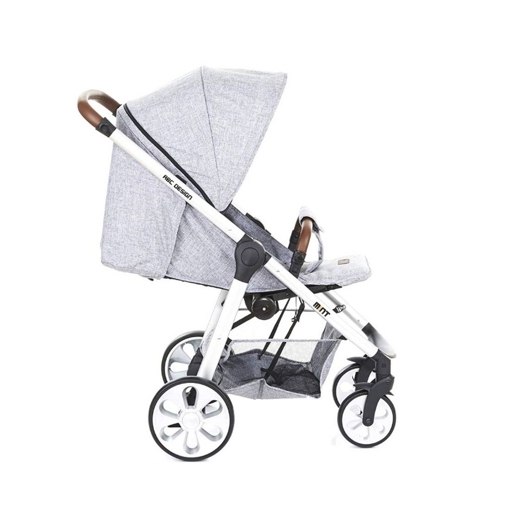 Abc design outlet mint stroller