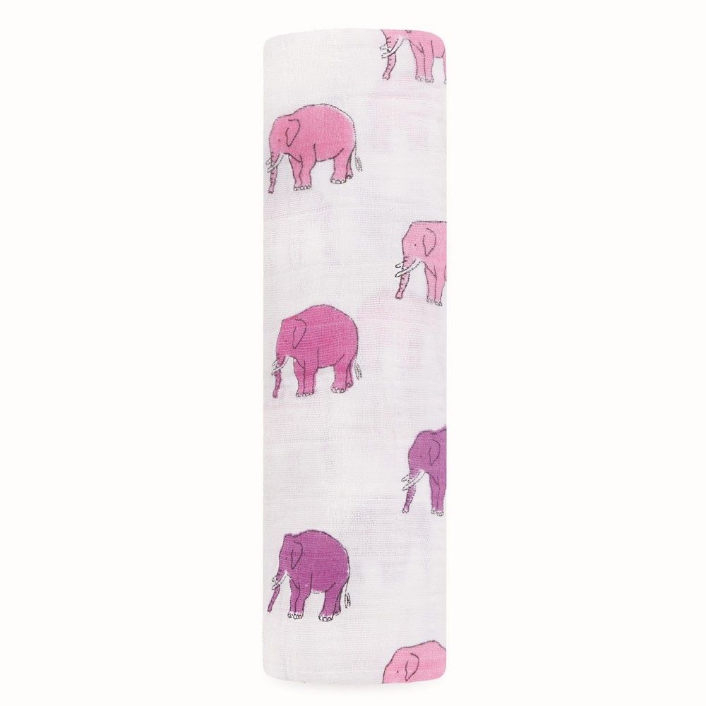 Elephant swaddle hot sale