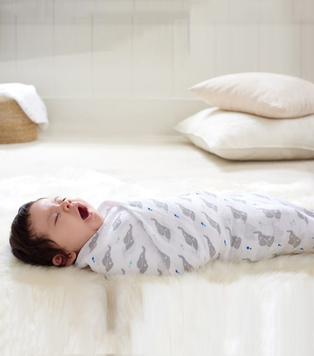 Swaddle store plus aden