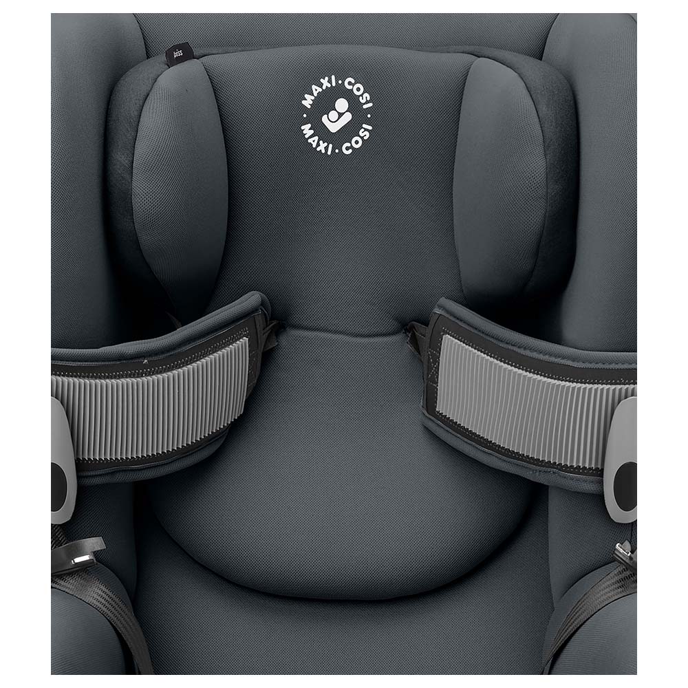 Oxygen axiss shop car seat