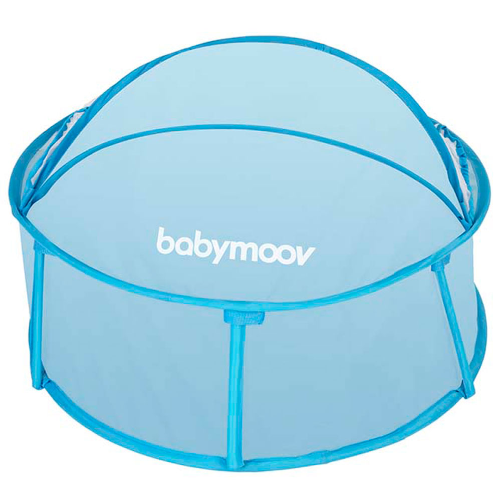 Babymoov playpen hot sale