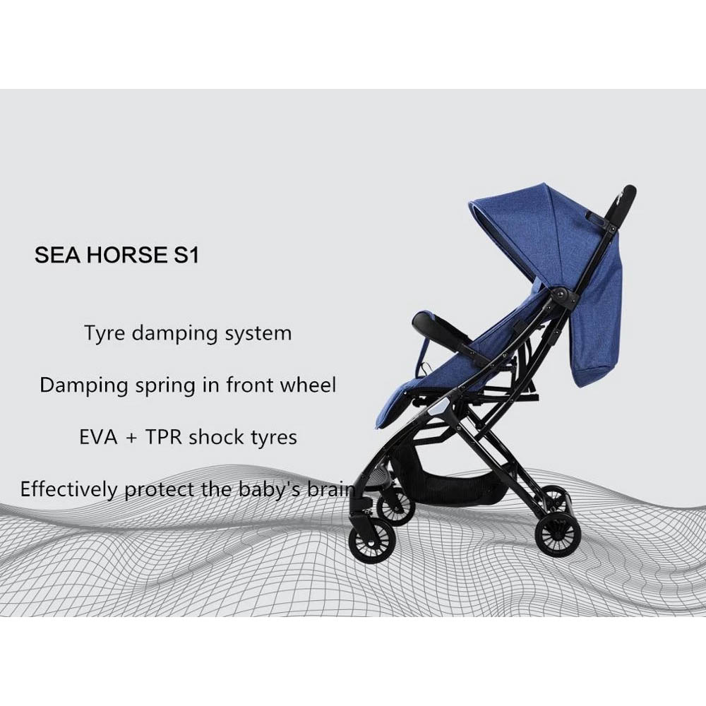 Bao bao best sale hao baby stroller