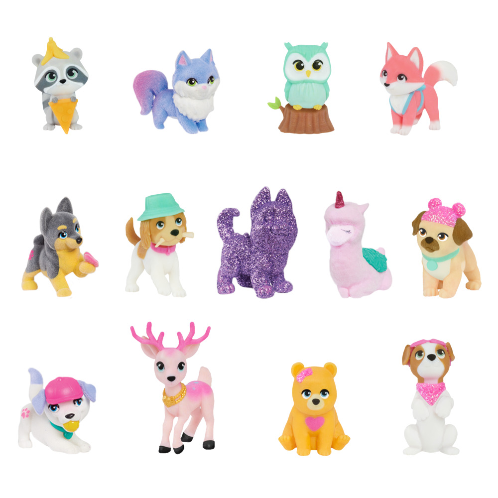 Barbie pets series discount 5