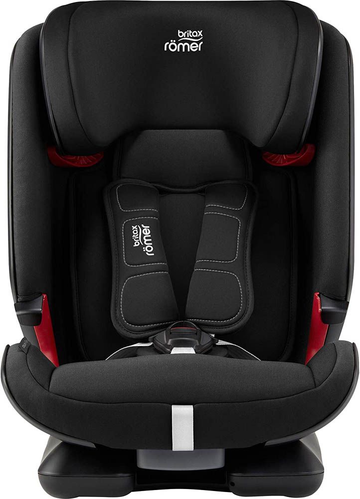 Britax romer cheap iv