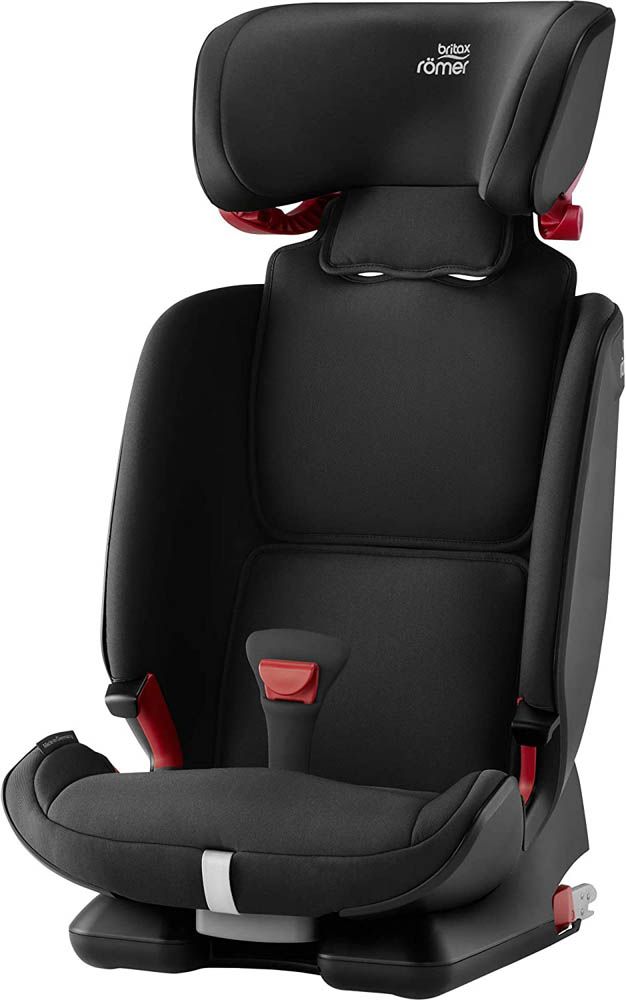 Britax romer advansafix iv m sale