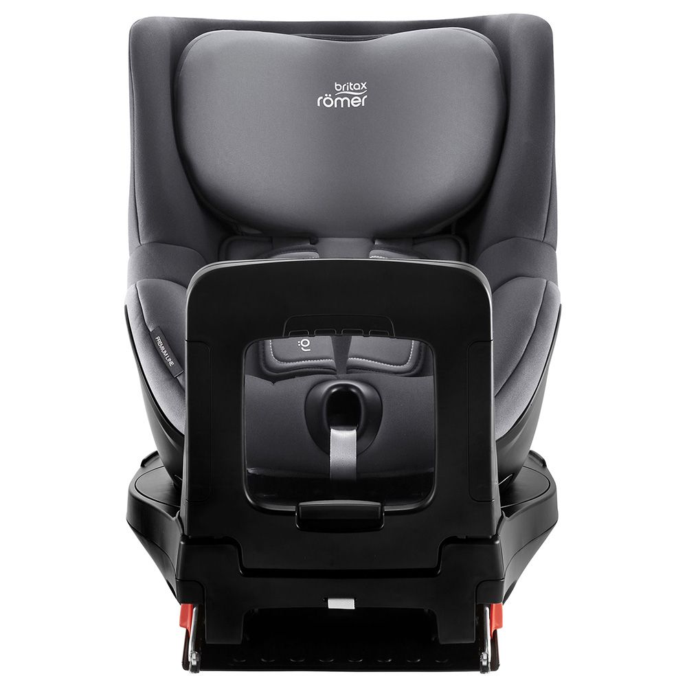 Britax romer clearance dualfix isize