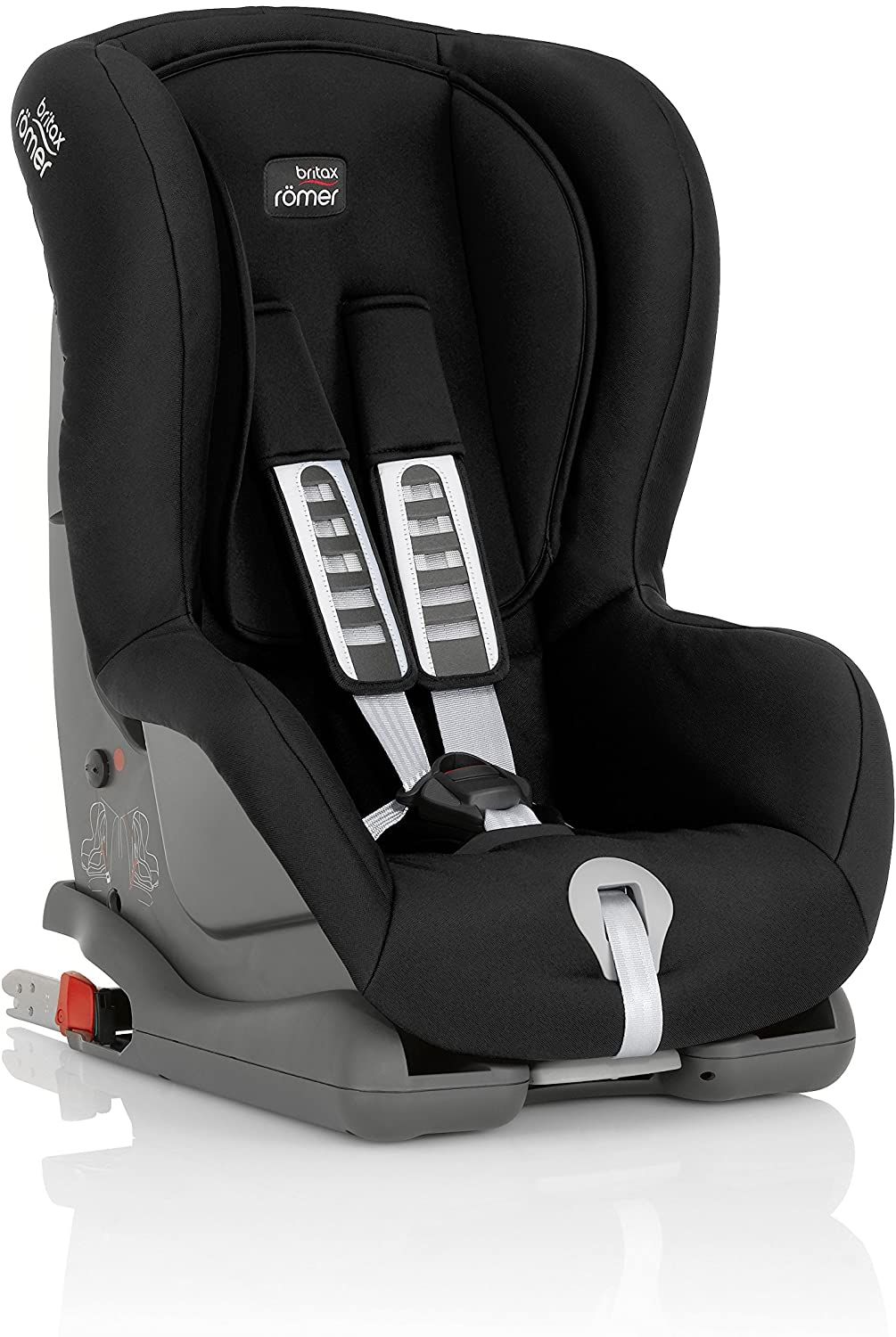 Britax römer duo hot sale plus car seat