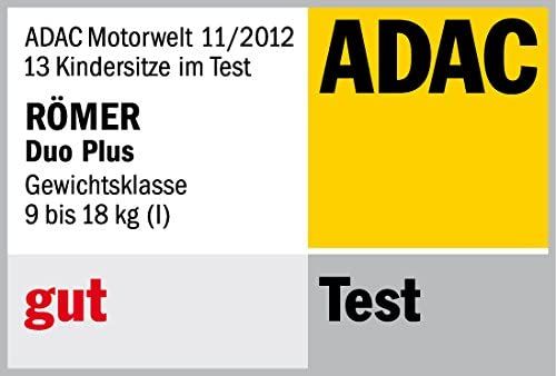 Britax römer duo sales plus group 1