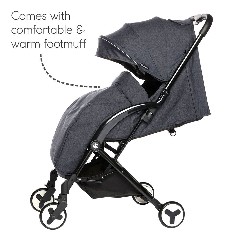 Bumble and hotsell bird stroller