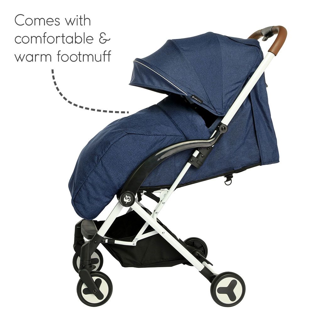 Bumble 2025 baby stroller