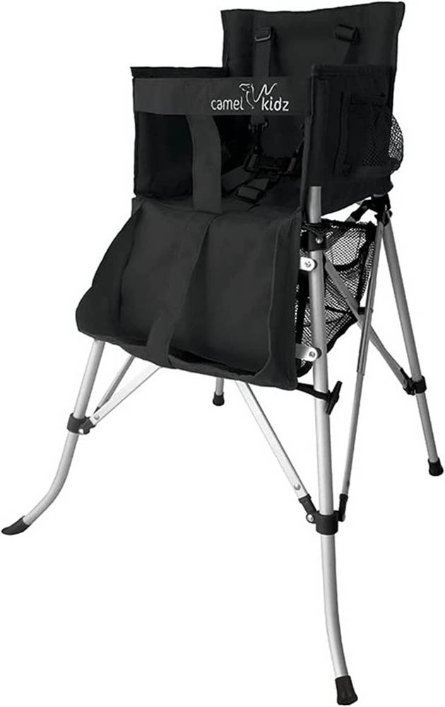 Foldable feeding hot sale chair