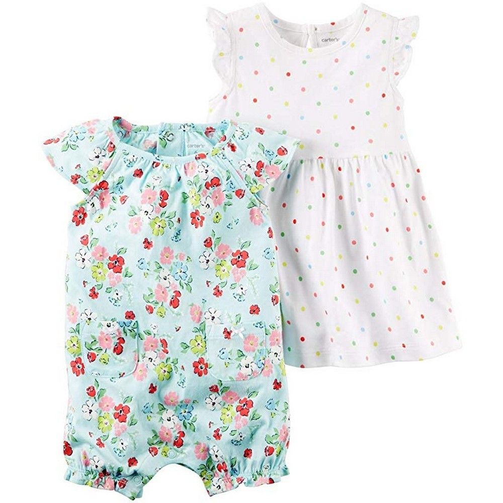 Carters baby cheap girl swim