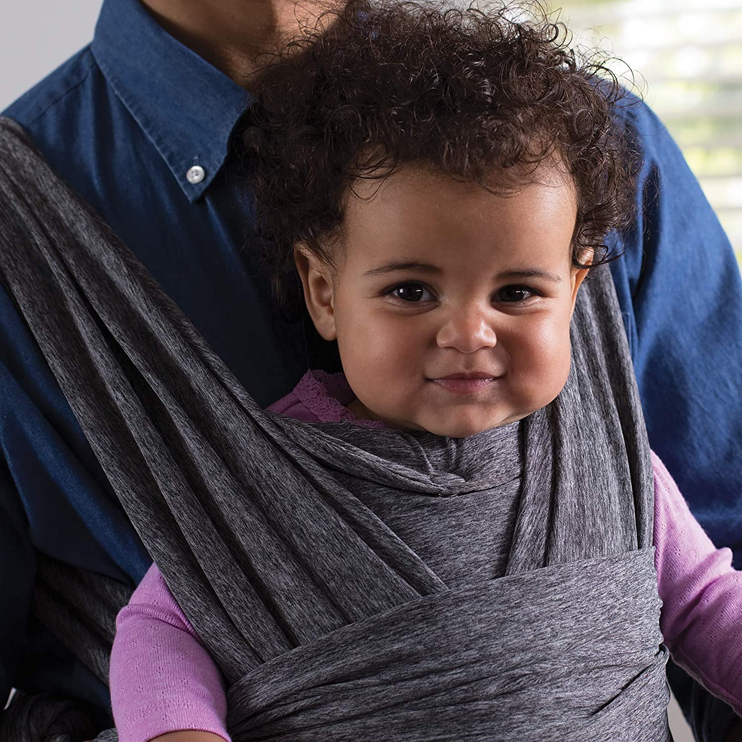 Boppy Comfy Fit Baby Carrier – Just For Babies, Inc.