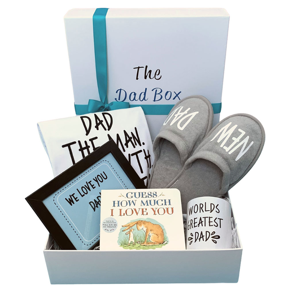 New dad store gift ideas