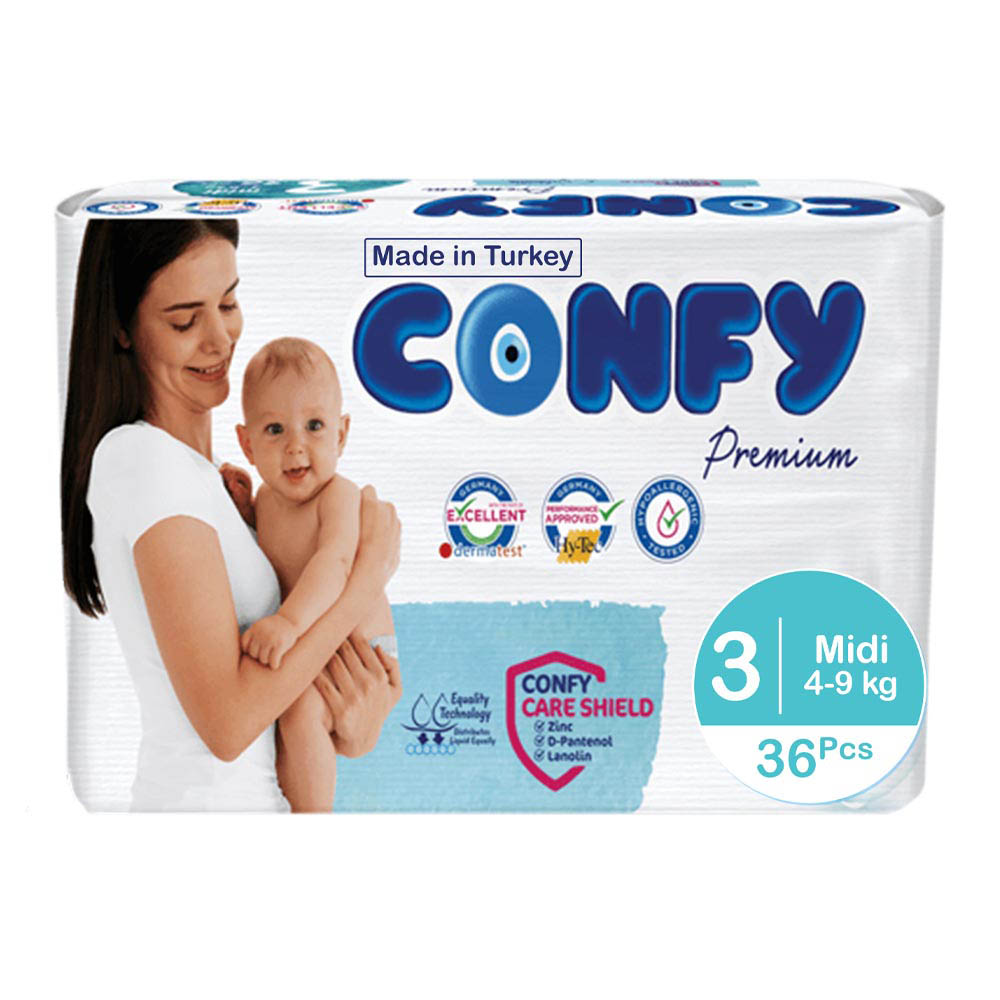 Buy Pampers Baby-Dry Pants Diapers With Aloe Vera Lotion Size 5 (12-18kg)  22 Pants Online - Shop Baby Products on Carrefour UAE