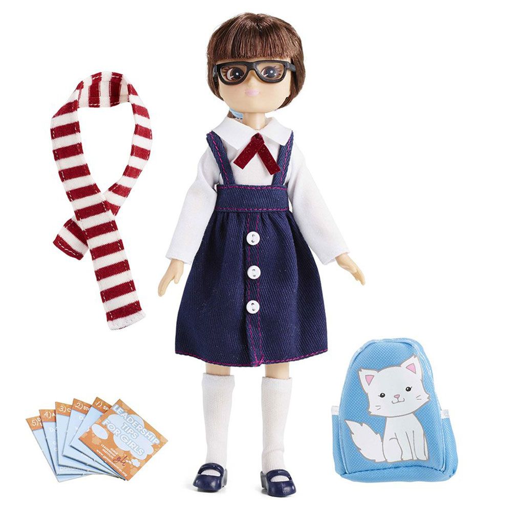 School best sale for dolls