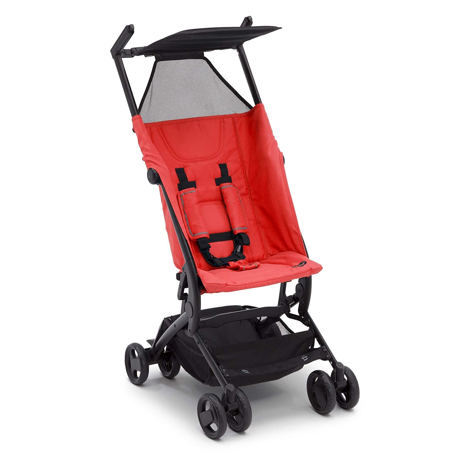 Delta pearl ii store stroller