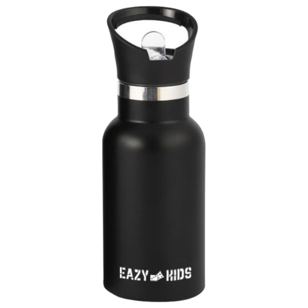 Steel kids 2024 water bottle