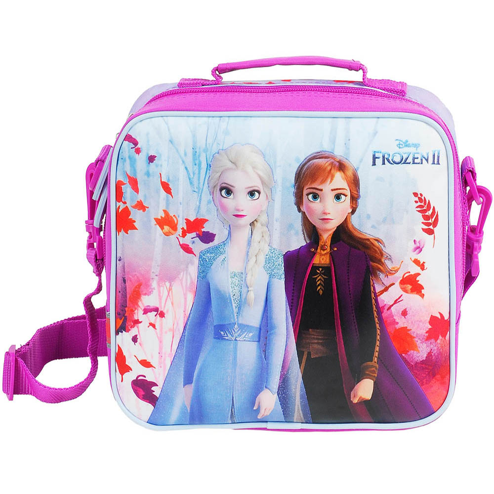 Frozen deals lunch boxes