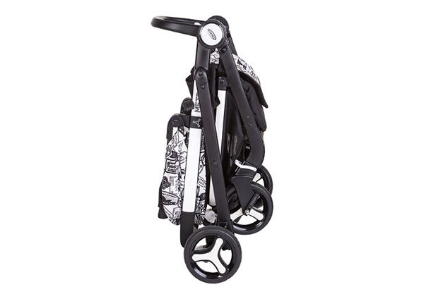 Graco shop metro stroller