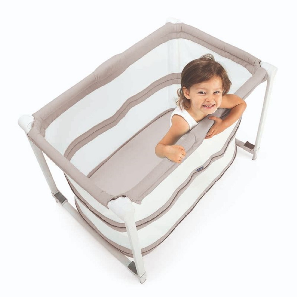 On the 2024 go baby bed