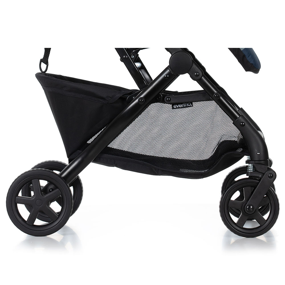 Evenflo pilot compact stroller best sale