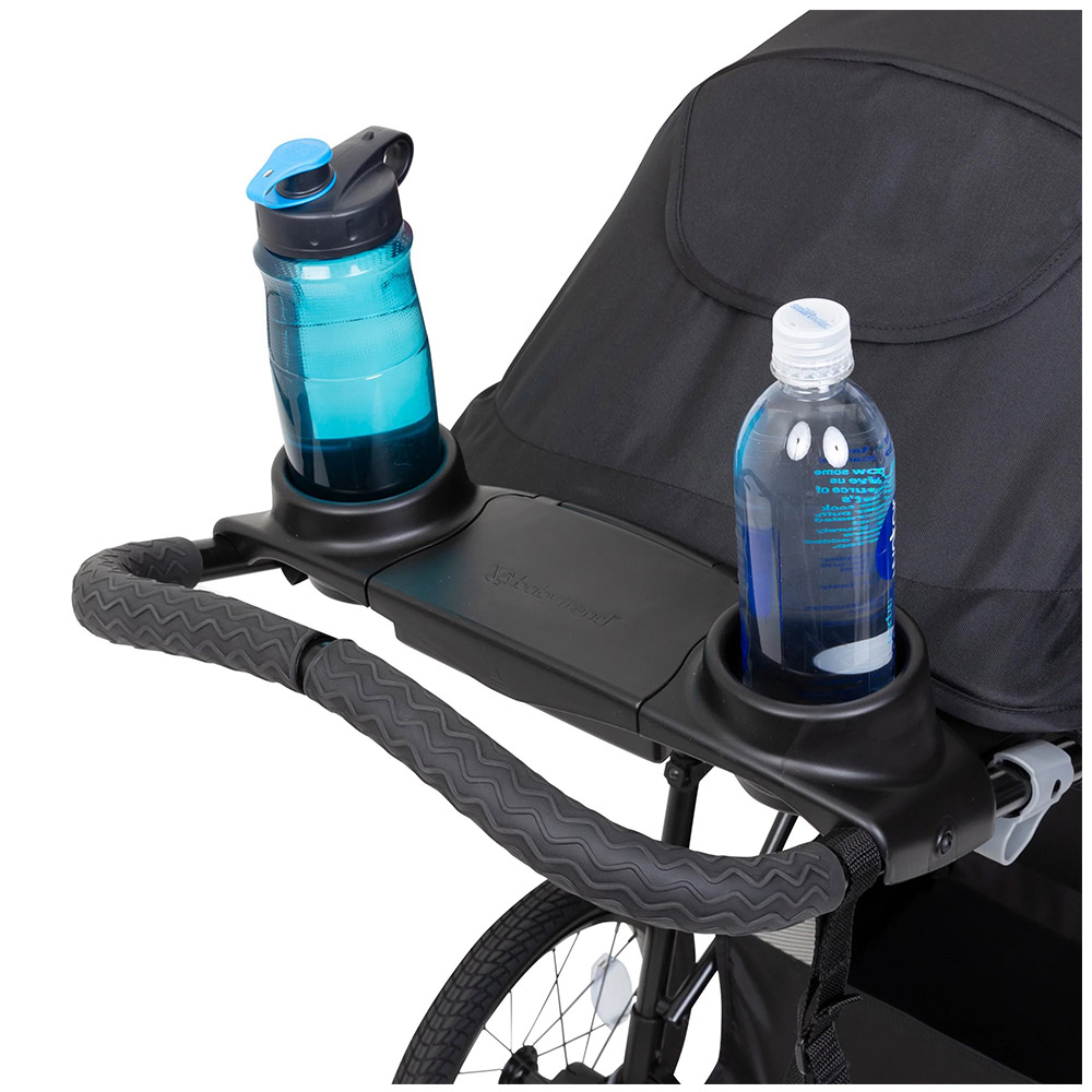 Babytrend Expedition DLX Jogger Travel System Babystore.ae