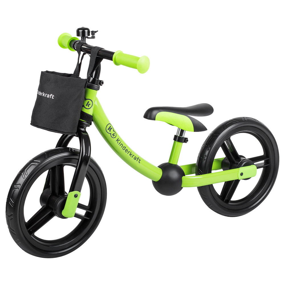 Kinderkraft 2way clearance next balance bike