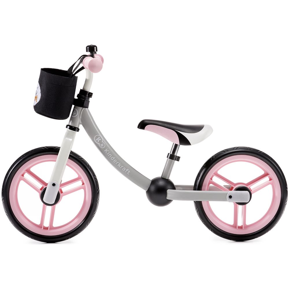 Kinderkraft 2way 2024 next balance bike