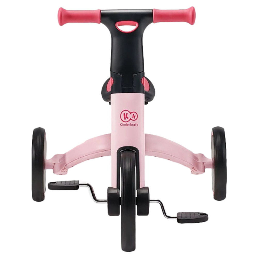 Kinderkraft discount pink trike