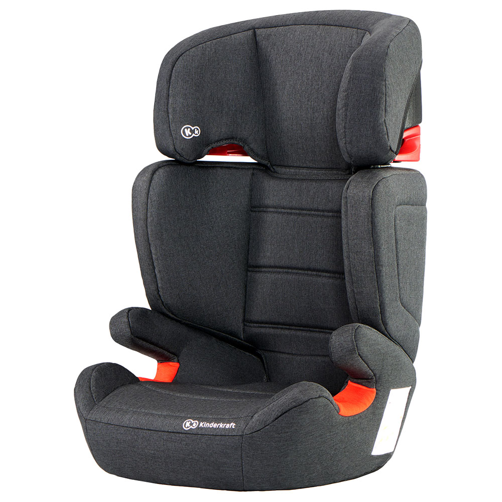 Kinderkraft safety best sale fix isofix