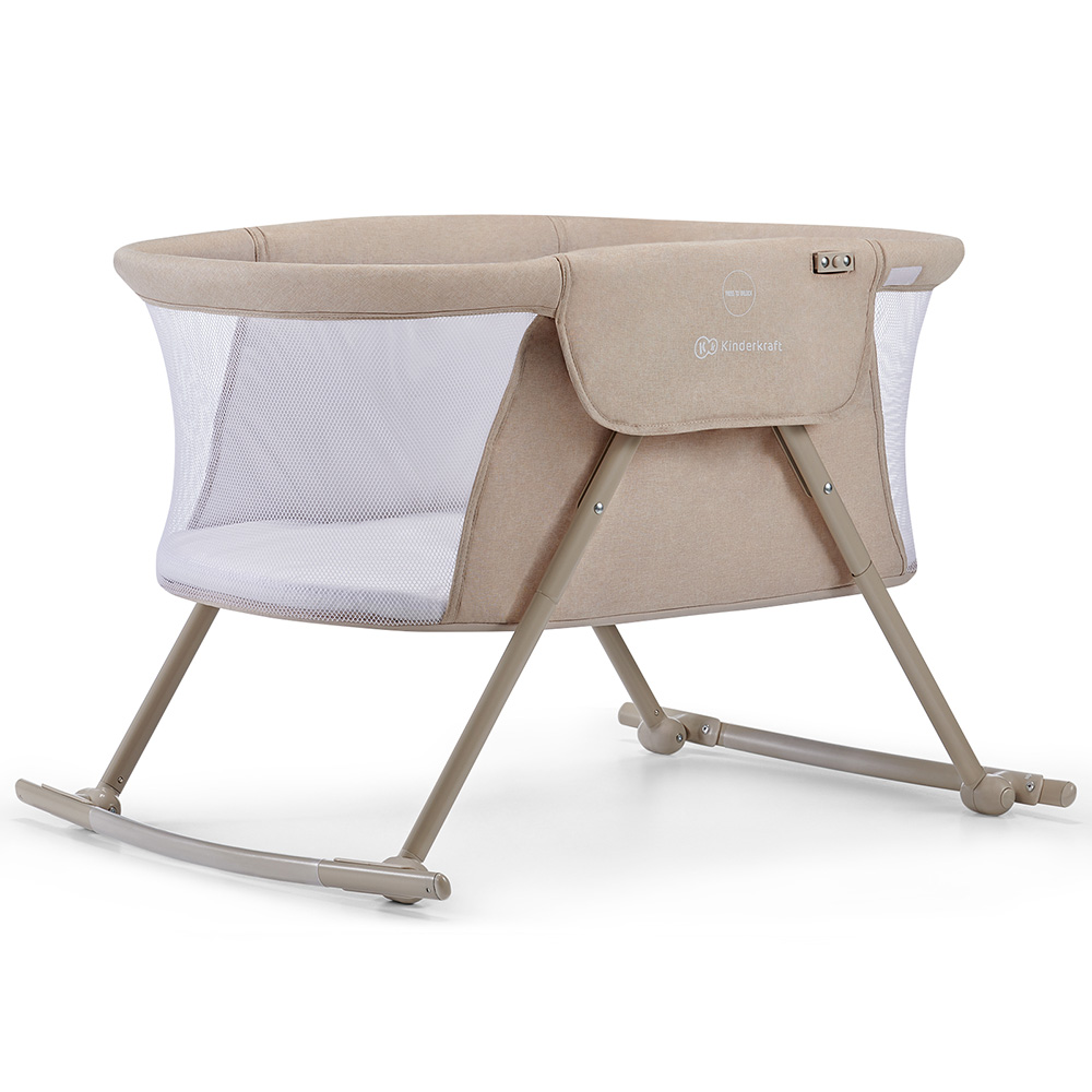 Kinderkraft moses sale basket