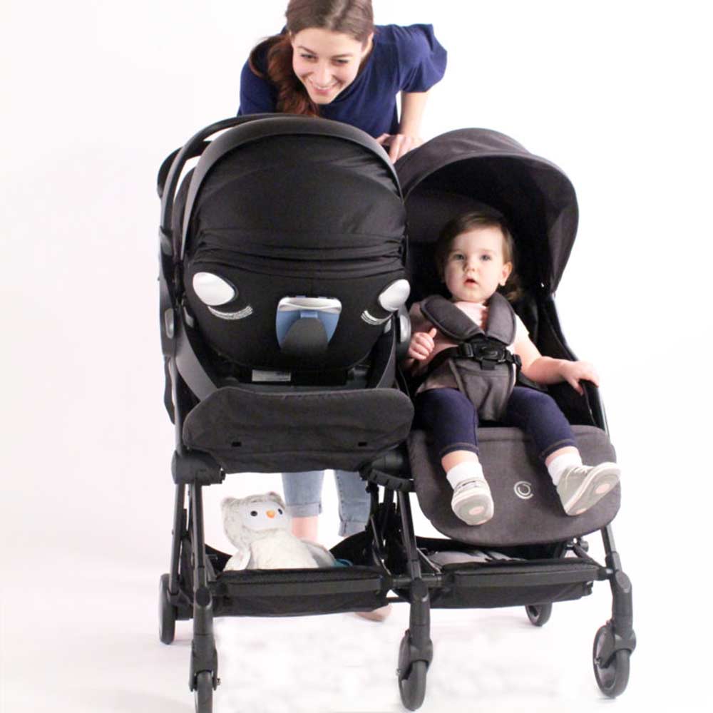 Ex 2024 bitsy stroller