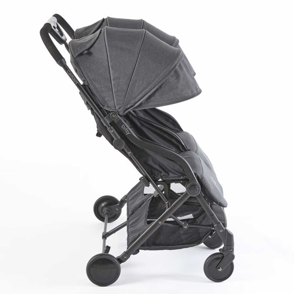 Contours bitsy double stroller hotsell