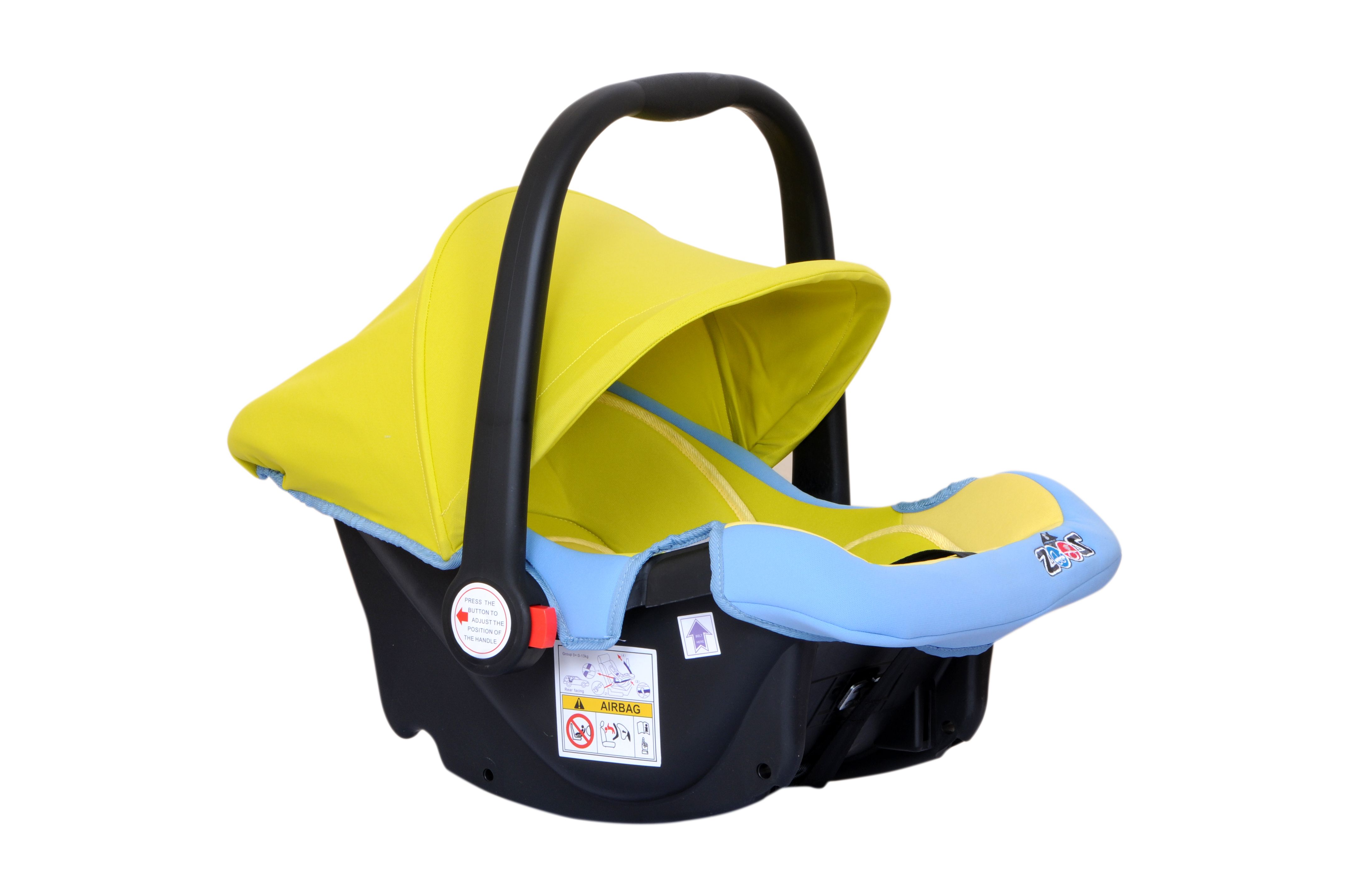 Car seat best sale for the littles