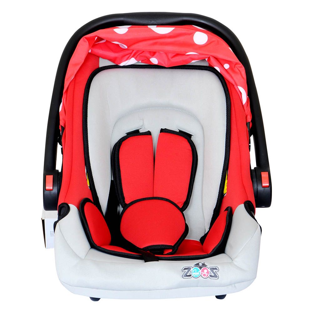 Angel baby hot sale car seat