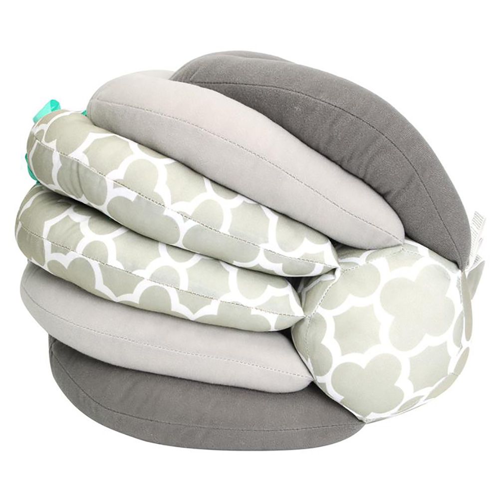 Baby elevate hot sale nursing pillow