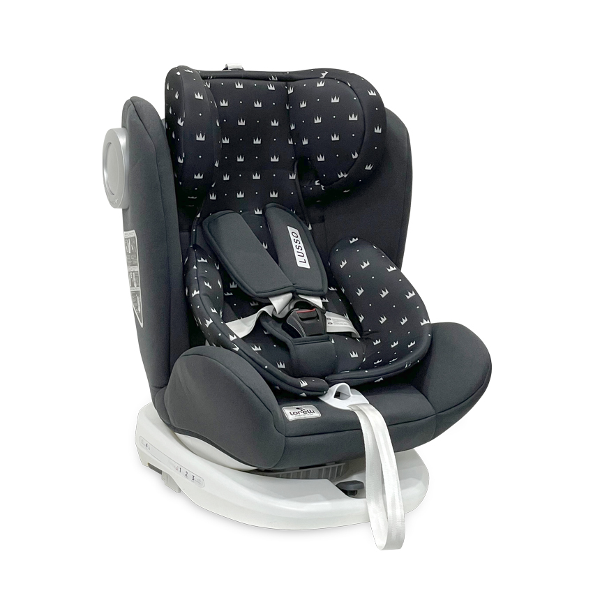 Lorelli isofix hot sale