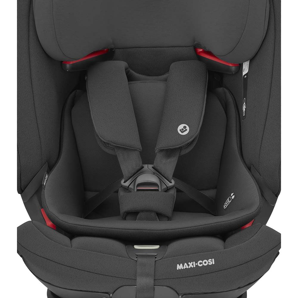 Maxi cosi car seat group best sale 123 isofix