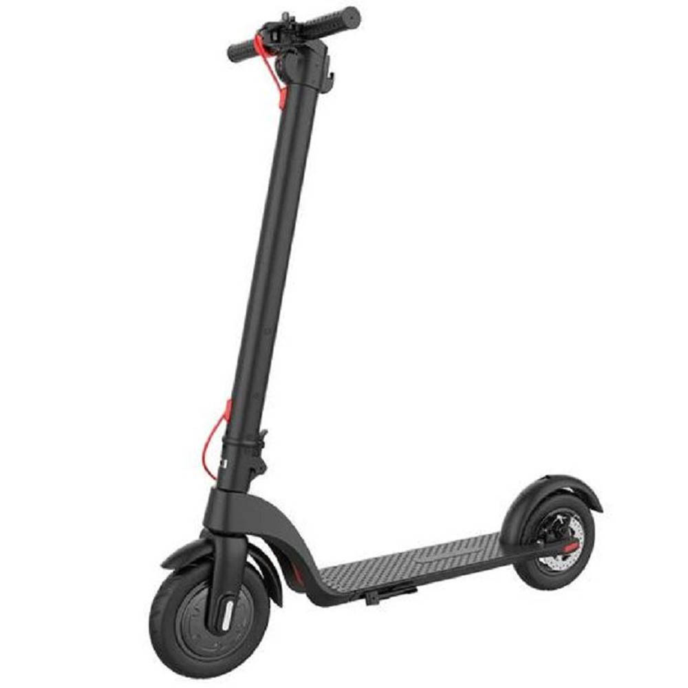 Megawheels X7 Foldable Electric Scooter With Detachable Battery Babystore.ae