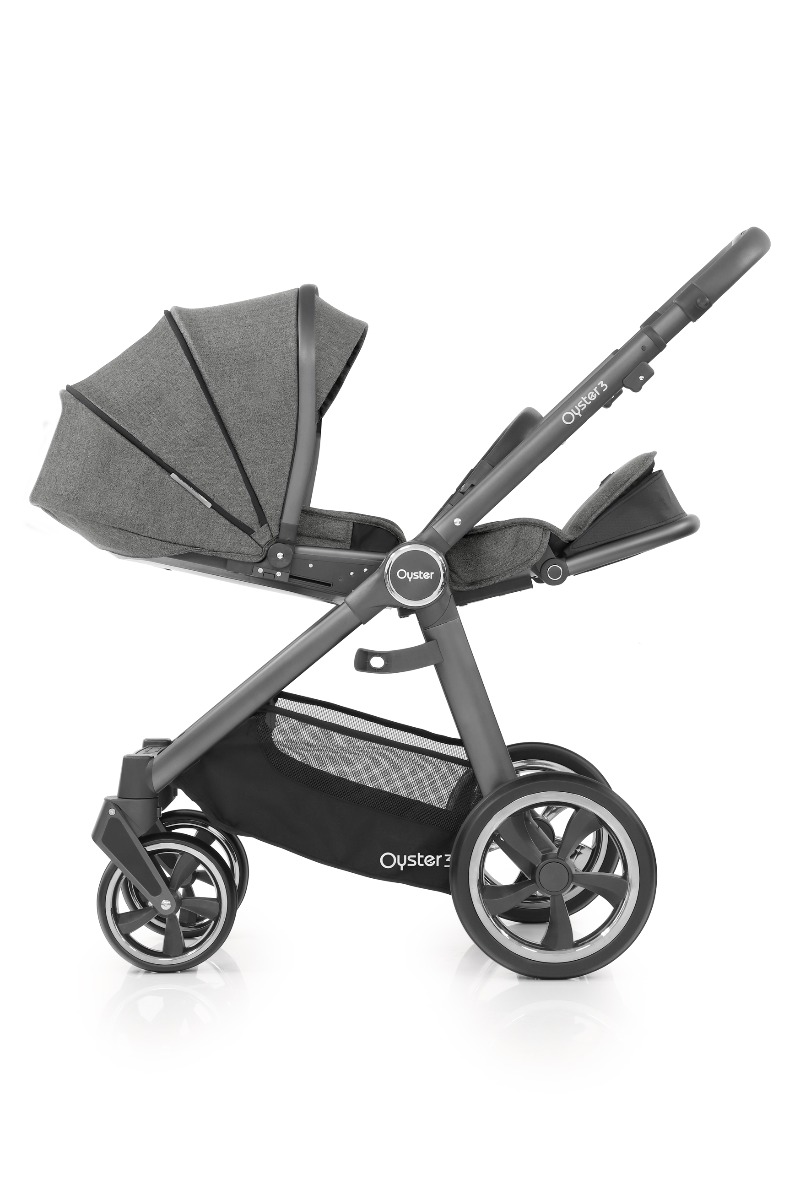 Oyster stroller shop