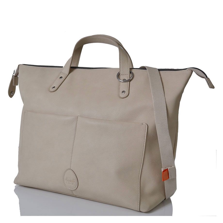 Pacapod saunton sales changing bag