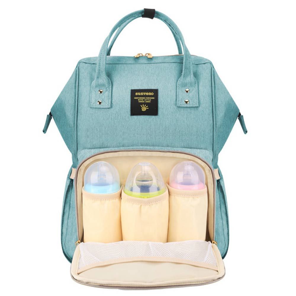 Sunveno baby hot sale bag