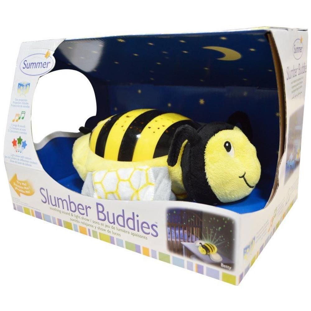 Slumber buddies clearance