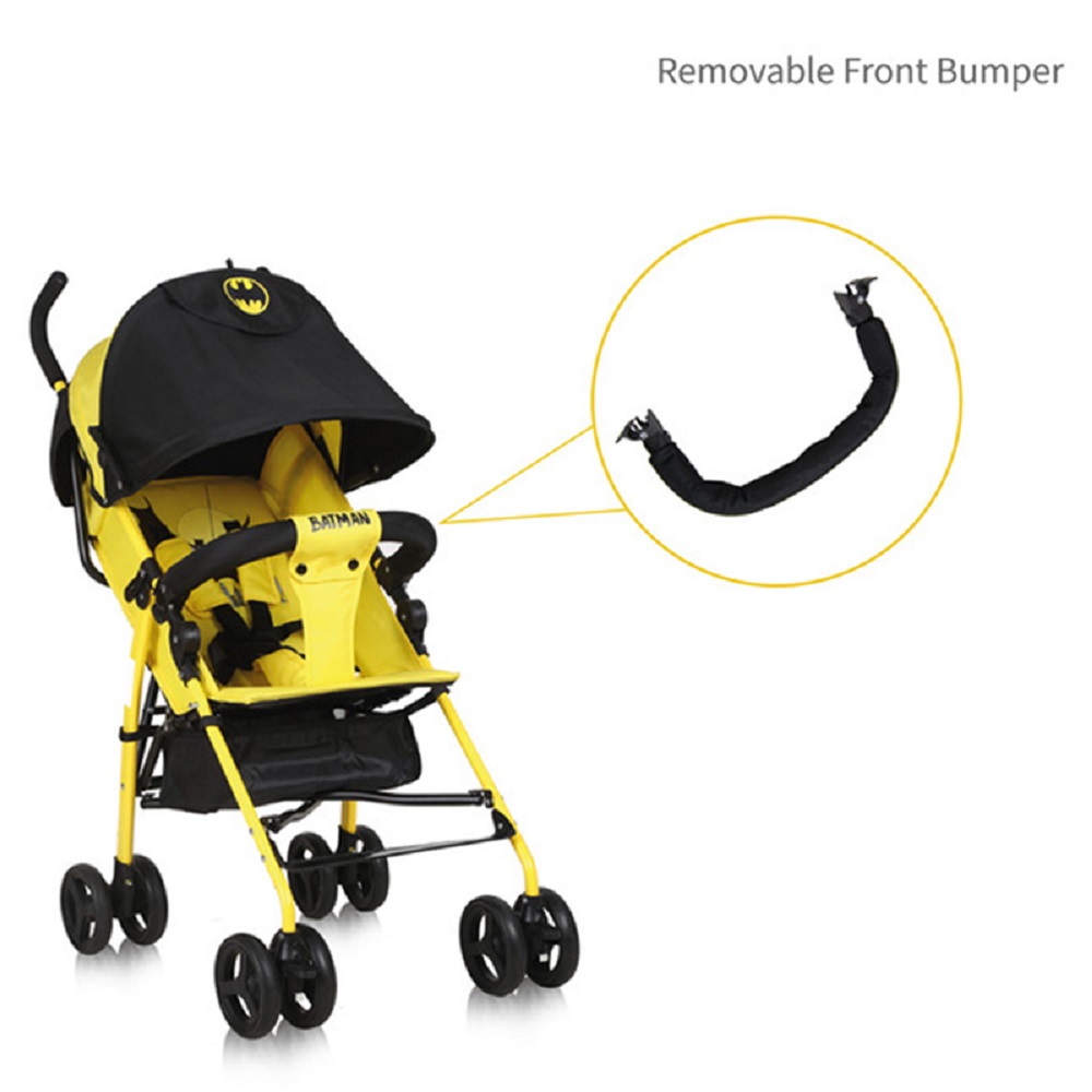 Batman hotsell baby stroller