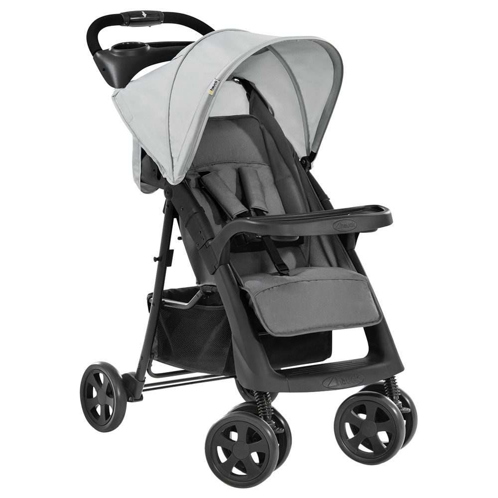 Hauck convenience stroller sale