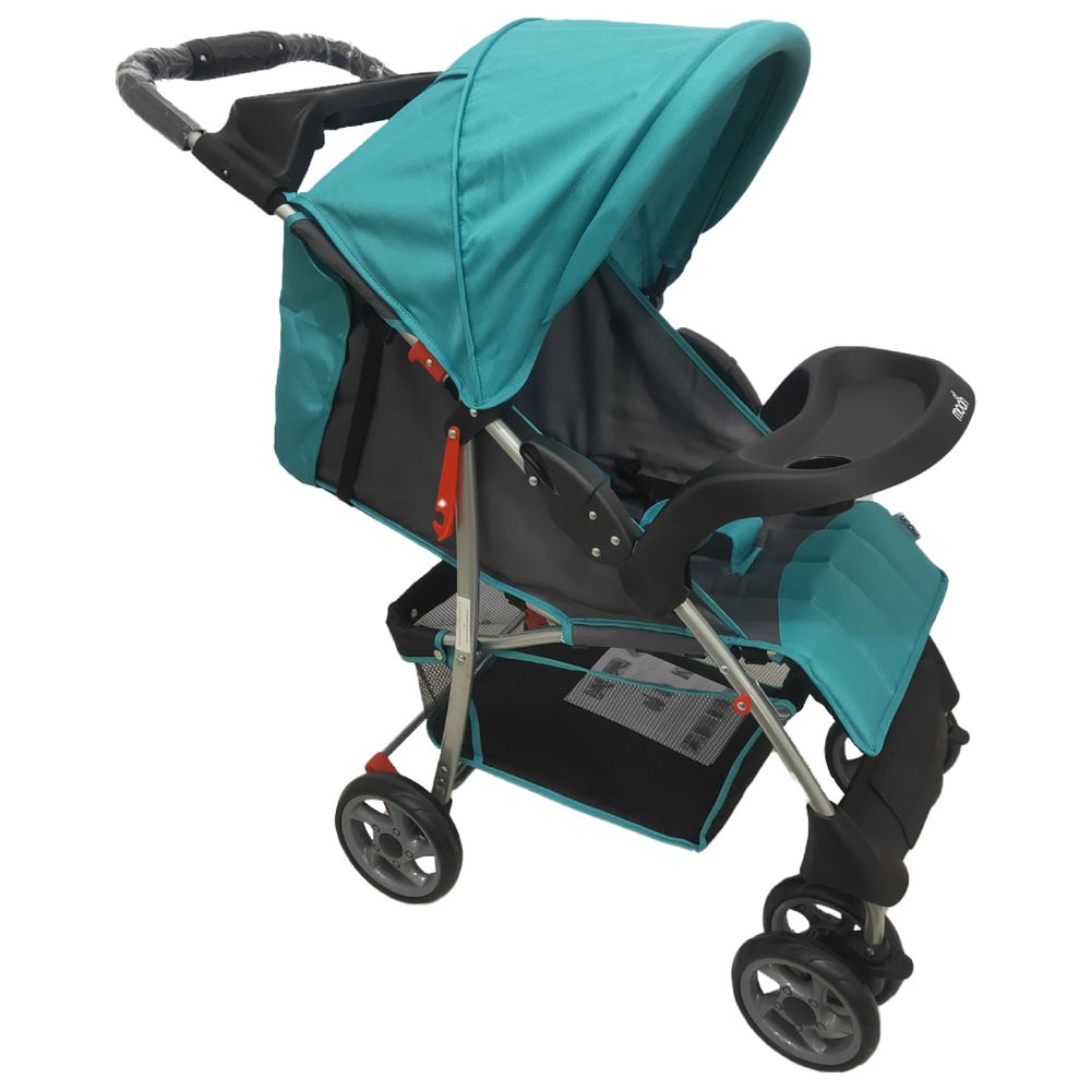 Moon baby sales stroller price