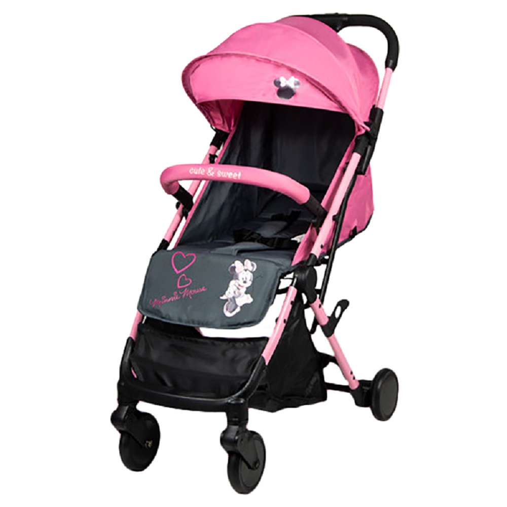 Disney top minnie stroller