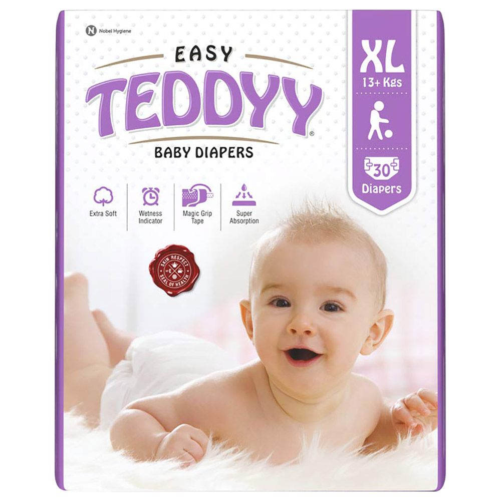 Teddyy Easy Diaper Pants