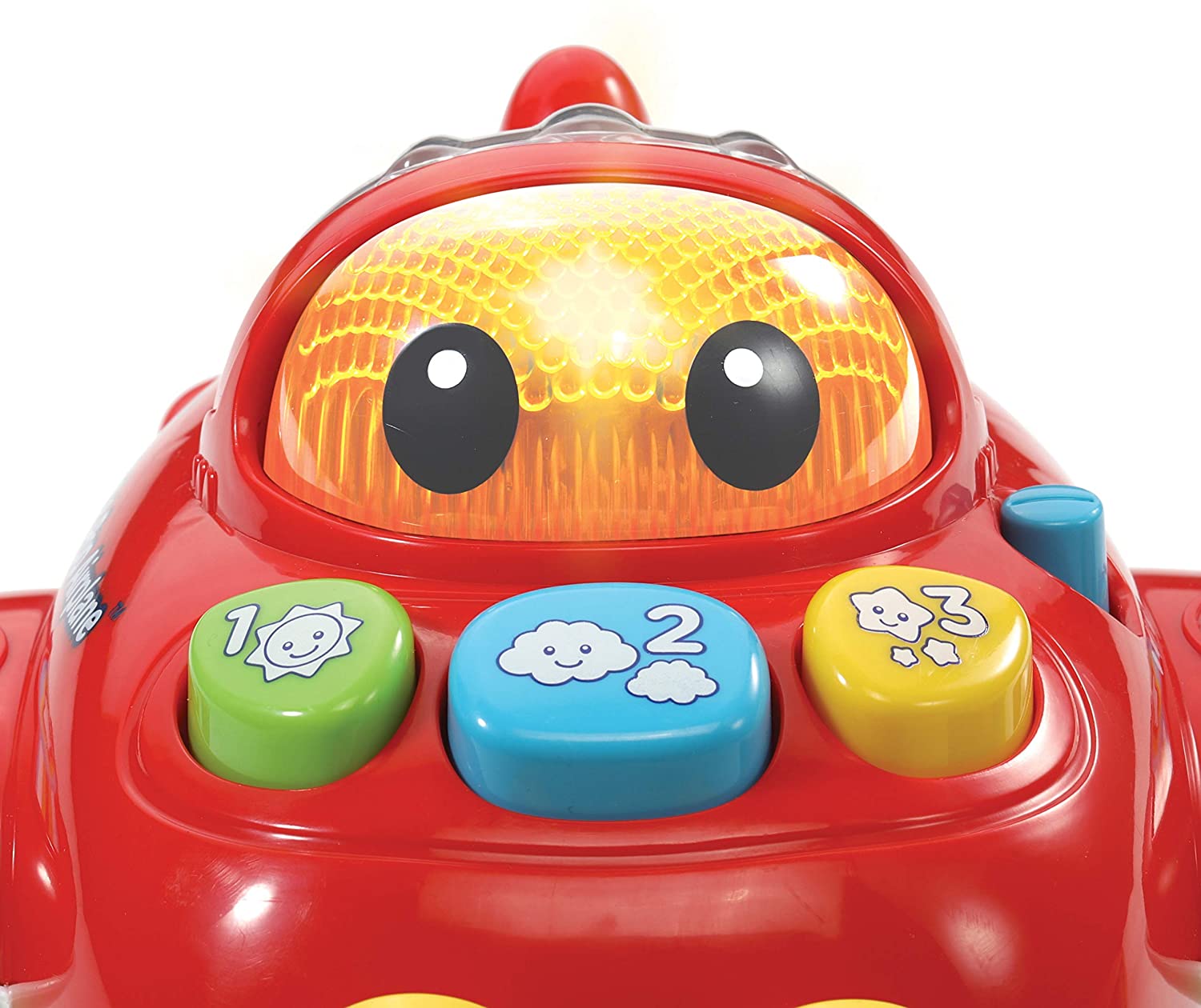 Vtech pull best sale and pop aeroplane